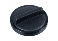 Bouchon, réservoir de carburant 01225 FEBI