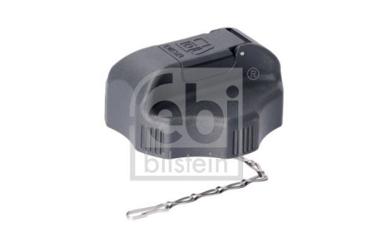Bouchon, réservoir de carburant 180317 FEBI