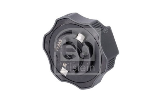 Bouchon, réservoir de carburant 180317 FEBI, Image 2