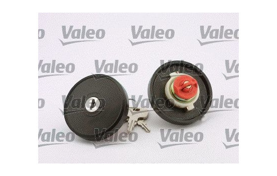 Bouchon, réservoir de carburant 247512 Valeo, Image 3