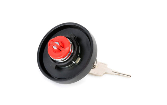 Bouchon, réservoir de carburant 247512 Valeo, Image 2