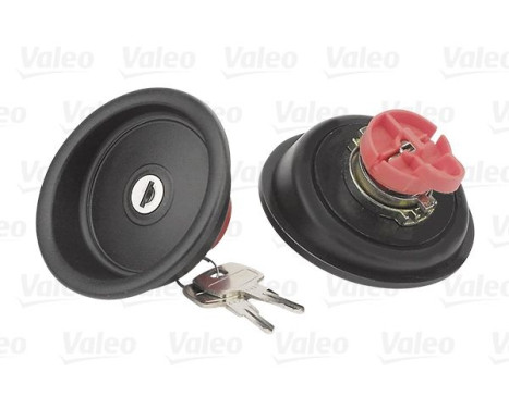 Bouchon, réservoir de carburant 247537 Valeo