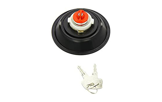 Bouchon, réservoir de carburant 247553 Valeo