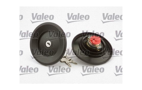 Bouchon, réservoir de carburant 247600 Valeo, Image 3