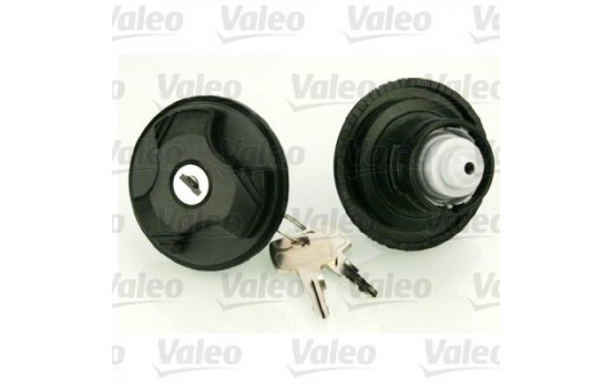Bouchon, réservoir de carburant 247615 Valeo, Image 2