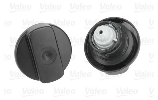 Bouchon, réservoir de carburant 247616 Valeo, Image 2