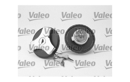 Bouchon, réservoir de carburant 247702 Valeo, Image 2
