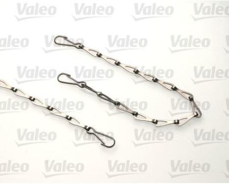 Bouchon, réservoir de carburant 247717 Valeo