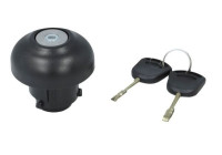 Bouchon, réservoir de carburant