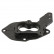 Flasque, carburateur 02884 FEBI