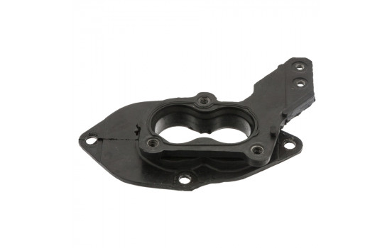 Flasque, carburateur 02884 FEBI