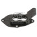 Flasque, carburateur 02884 FEBI, Vignette 2