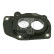 Flasque, carburateur 03690 FEBI, Vignette 2