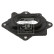 Flasque, carburateur 07107 FEBI, Vignette 2