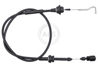 Câble d'accélérateur K37660 ABS