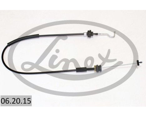 Câble d'accélérateur