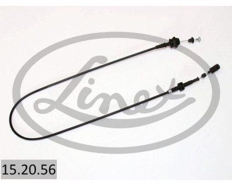 Câble d'accélérateur