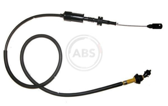 Câble d'accélération K32630 ABS, Image 3
