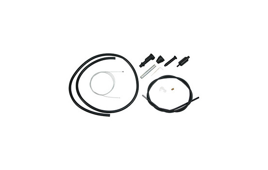 Câble d'accélération K34020 ABS, Image 2