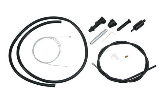 Câble d'accélération K34020 ABS