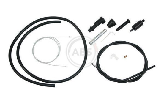 Câble d'accélération K34020 ABS, Image 3