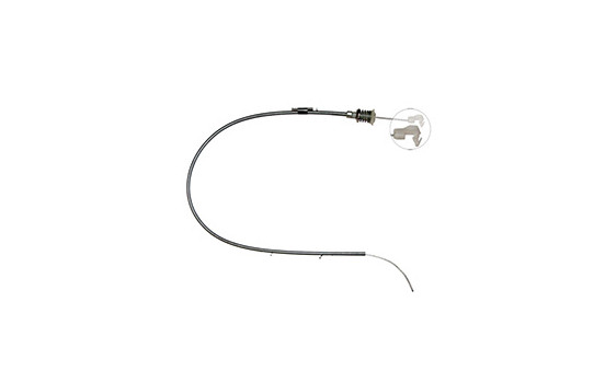 Câble d'accélération K34240 ABS, Image 2