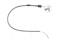 Câble d'accélération K34240 ABS