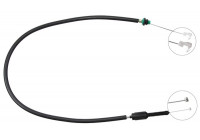 Câble d'accélération K34460 ABS
