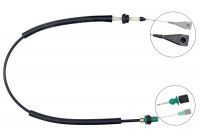 Câble d'accélération K35250 ABS