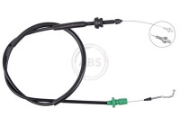 Câble d'accélération K35270 ABS