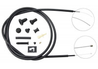 Câble d'accélération K36660 ABS
