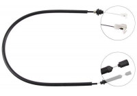Câble d'accélération K36770 ABS