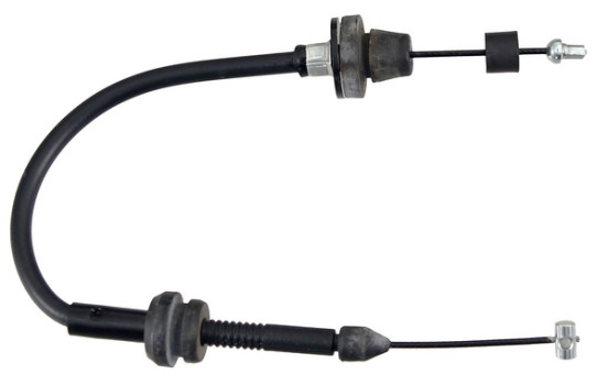 Câble d'accélération K36850 ABS