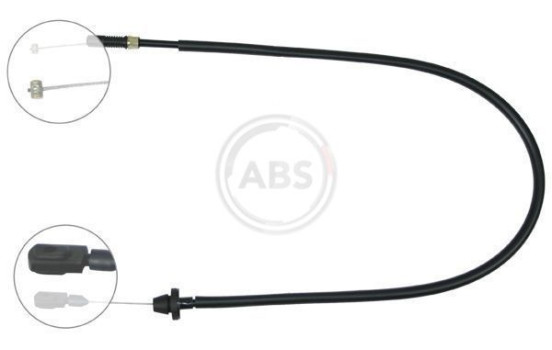 Câble d'accélération K36860 ABS, Image 3