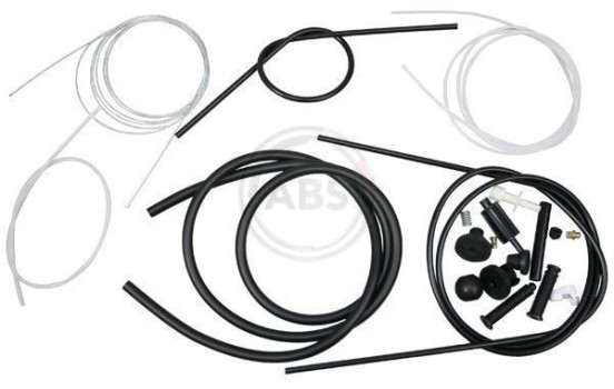 Câble d'accélération K36880 ABS, Image 3