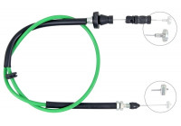 Câble d'accélération K36900 ABS