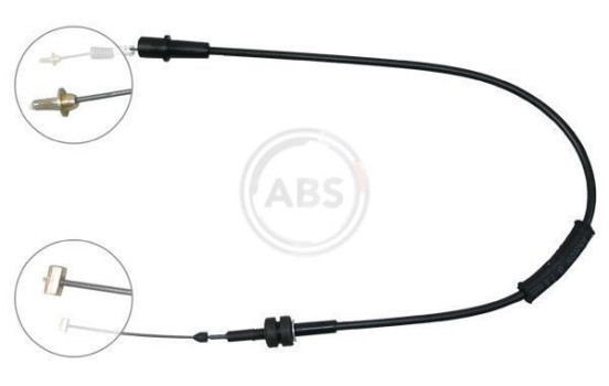 Câble d'accélération K36940 ABS, Image 3