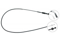 Câble d'accélération K37110 ABS