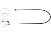 Câble d'accélération K37160 ABS