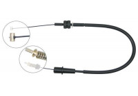 Câble d'accélération K37170 ABS