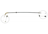 Câble d'accélération K37230 ABS