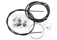 Câble d'accélération K37340 ABS