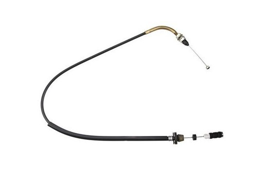 Câble d'accélération K37350 ABS