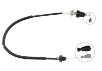 Câble d'accélération K37460 ABS