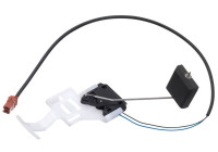 Capteur, alimentation en carburant