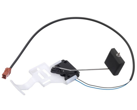 Capteur, alimentation en carburant