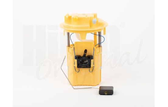 Capteur, alimentation en carburant, Image 2