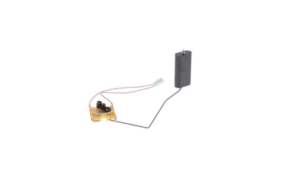 Capteur, alimentation en carburant, Image 2