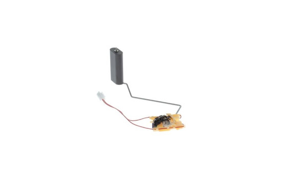 Capteur, alimentation en carburant, Image 3