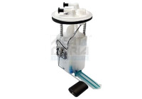 Capteur, alimentation en carburant